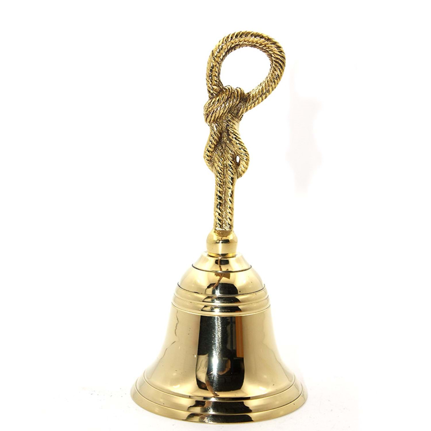 el-çanı-işlemeli Pirinç El Çani, Altin, 19X9 - Görsel 1