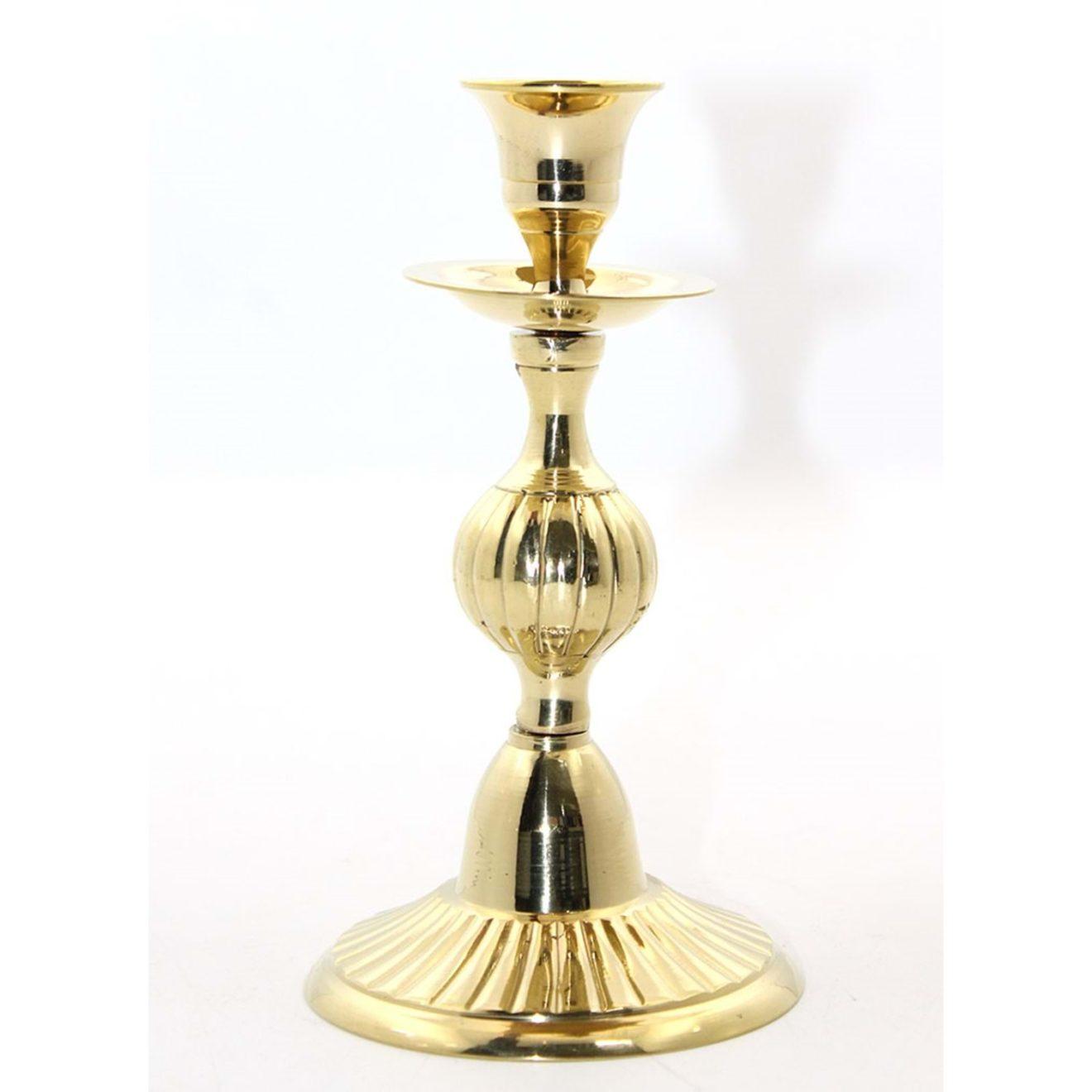 tekli-pirinc-samdan-altin.jpg Tekli Samdan, Pirinç, 16X6 - Görsel 1
