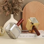 Thor Çekici Mjolnir Taşarım Seramik Kupa, Özel Taşarım Bardak