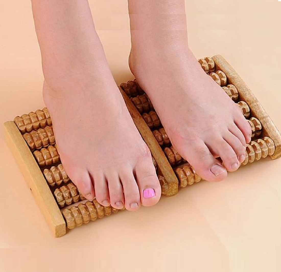 ahşap-ayak-masaj-aleti-30x18 Ahsap Çift Ayak Masaj Aleti, 30x18 - Görsel 1