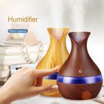 Ledli Dokunmatik Buhurdanlik Difüzörü, 14x10